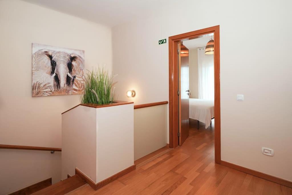 Villa Casa Santos à Albufeira Extérieur photo