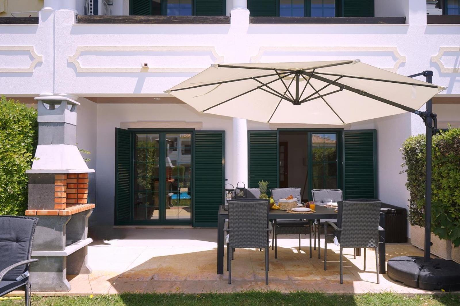 Villa Casa Santos à Albufeira Extérieur photo