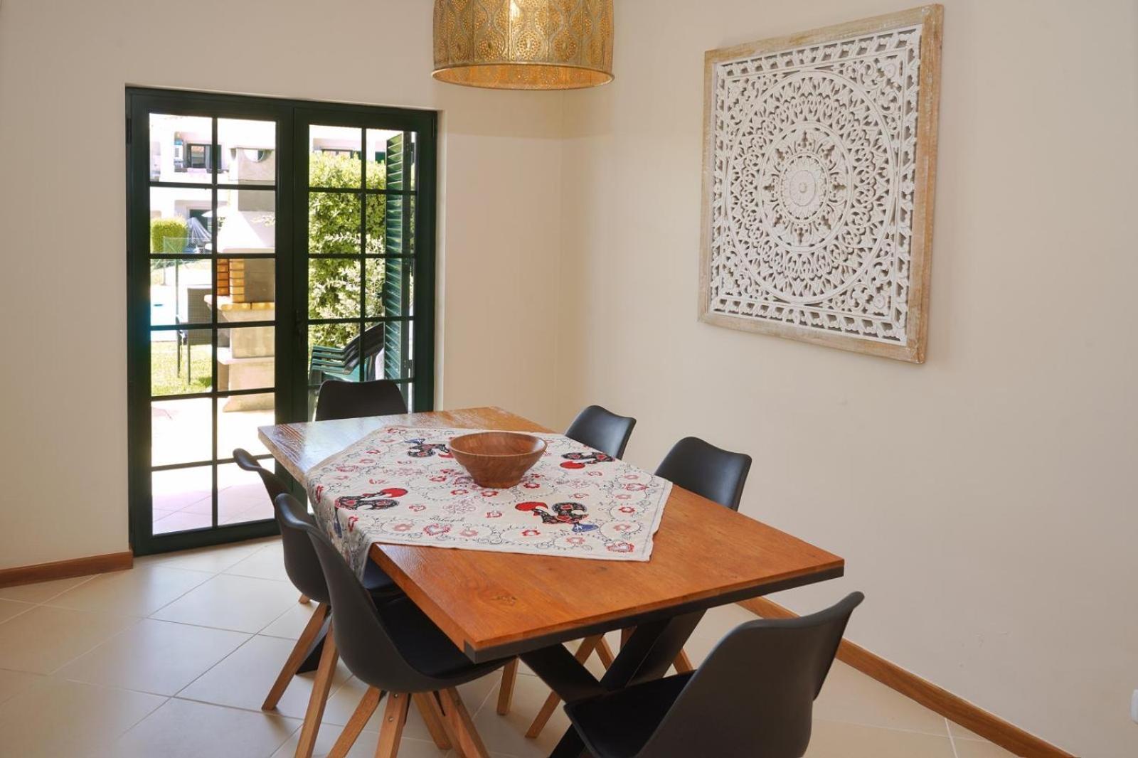 Villa Casa Santos à Albufeira Extérieur photo